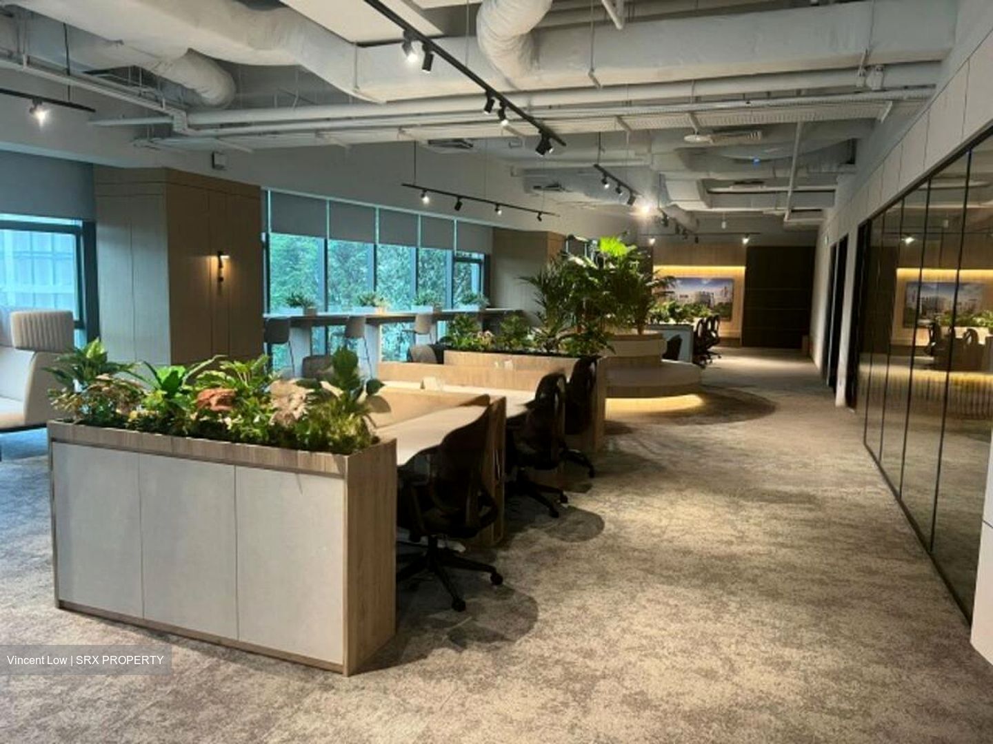 Visioncrest (D9), Office #486534501